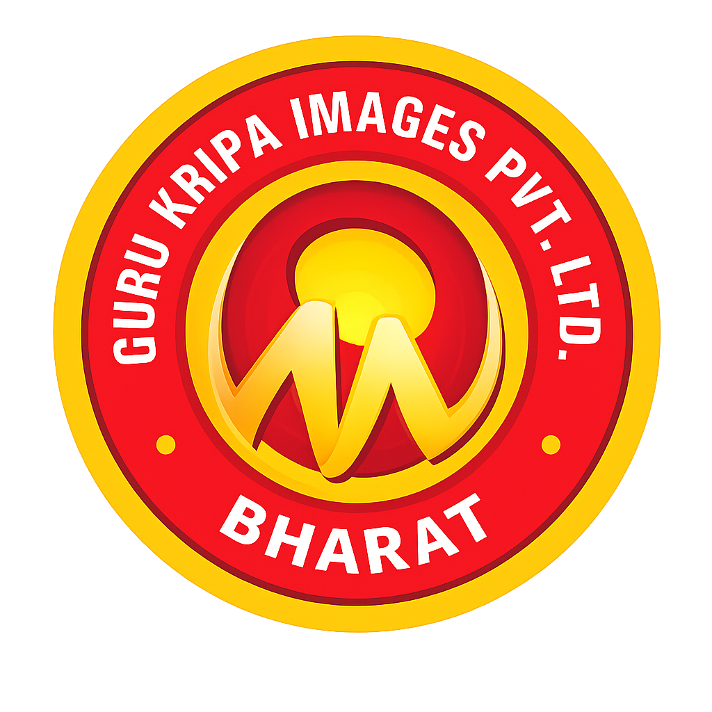 GKIPL Logo